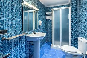 Costa Esmeralda Apartamentos