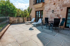 Costa Esmeralda Apartamentos