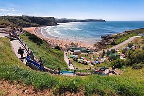 Costa Esmeralda Apartamentos