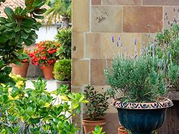 Costa Esmeralda Apartamentos