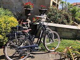 Costa Esmeralda Apartamentos