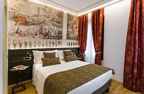 Venice Maggior Consiglio