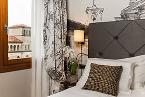 Venice Maggior Consiglio