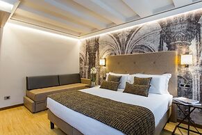 Venice Maggior Consiglio