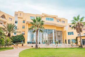 Skanes Serail and Aquapark