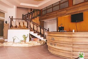 Skanes Serail and Aquapark