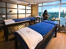 Skanes Serail and Aquapark