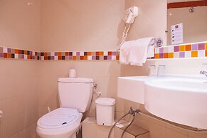 Skanes Serail and Aquapark