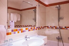 Skanes Serail and Aquapark