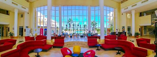 Skanes Serail and Aquapark