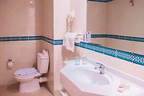 Skanes Serail and Aquapark