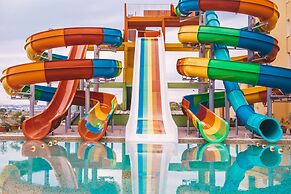 Skanes Serail and Aquapark