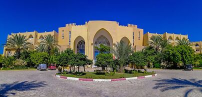 Skanes Serail and Aquapark