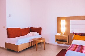 Skanes Serail and Aquapark