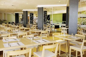 Skanes Serail and Aquapark