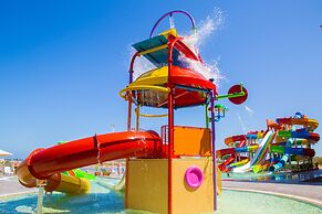 Skanes Serail and Aquapark