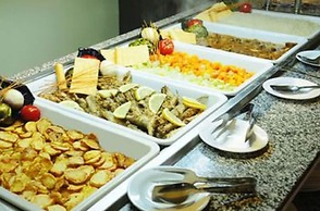 Skanes Serail and Aquapark