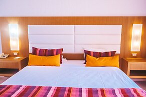 Skanes Serail and Aquapark