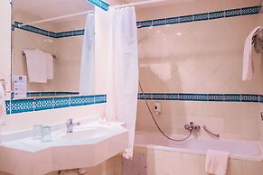 Skanes Serail and Aquapark