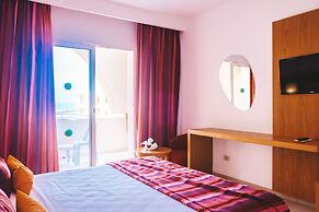 Skanes Serail and Aquapark