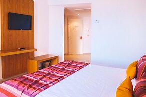 Skanes Serail and Aquapark