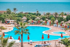 Skanes Serail and Aquapark