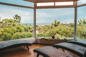 Skanes Serail and Aquapark