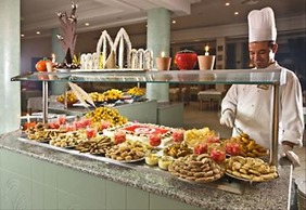 Skanes Serail and Aquapark