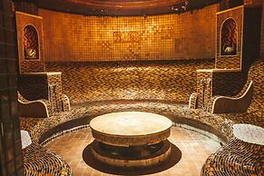 Skanes Serail and Aquapark