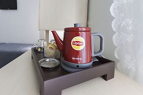 Hotel Spiaggia Marconi