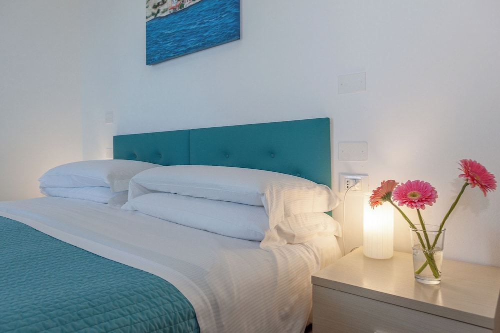 MoMo Seaview Hotel Rimini