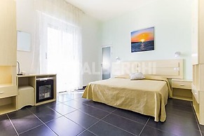 Hotel Spiaggia Marconi