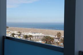 MoMo Seaview Hotel Rimini
