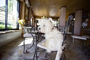 Hotel Spiaggia Marconi