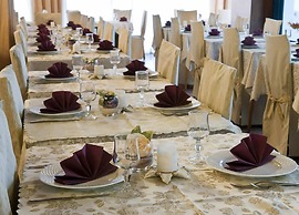 Hotel Spiaggia Marconi