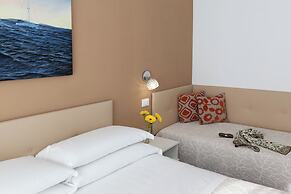 MoMo Seaview Hotel Rimini