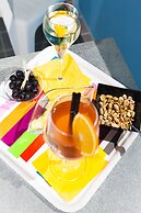 Hotel Spiaggia Marconi