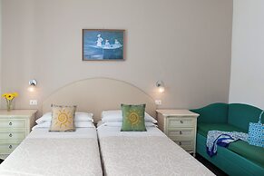 MoMo Seaview Hotel Rimini