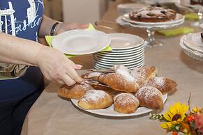 Hotel Spiaggia Marconi