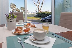 MoMo Seaview Hotel Rimini
