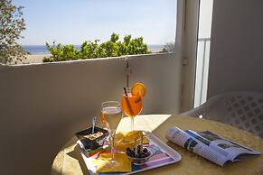 Hotel Spiaggia Marconi