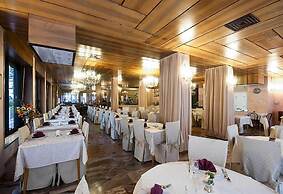 Hotel Spiaggia Marconi