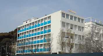 Hotel Spiaggia Marconi