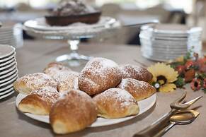 Hotel Spiaggia Marconi