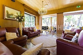Hotel Spiaggia Marconi