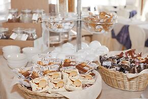 Hotel Spiaggia Marconi