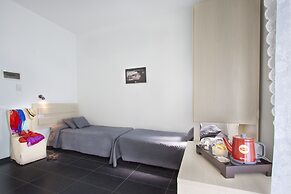 Hotel Spiaggia Marconi