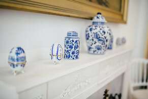 Boutique Hotel Goldenes Lamm