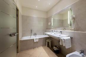 Boutique Hotel Goldenes Lamm