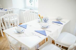 Boutique Hotel Goldenes Lamm